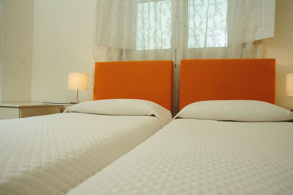 Sangiuliano 114 Double Room 8