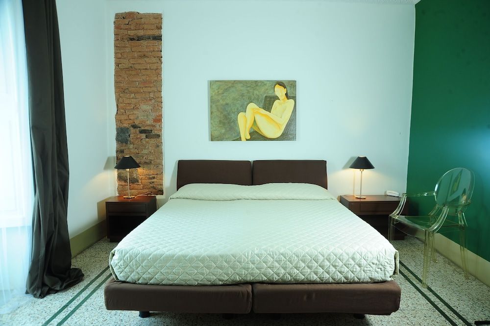 Sangiuliano 114 Double Room 6