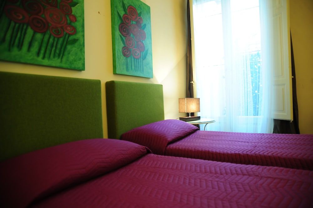 Sangiuliano 114 Double Room 23