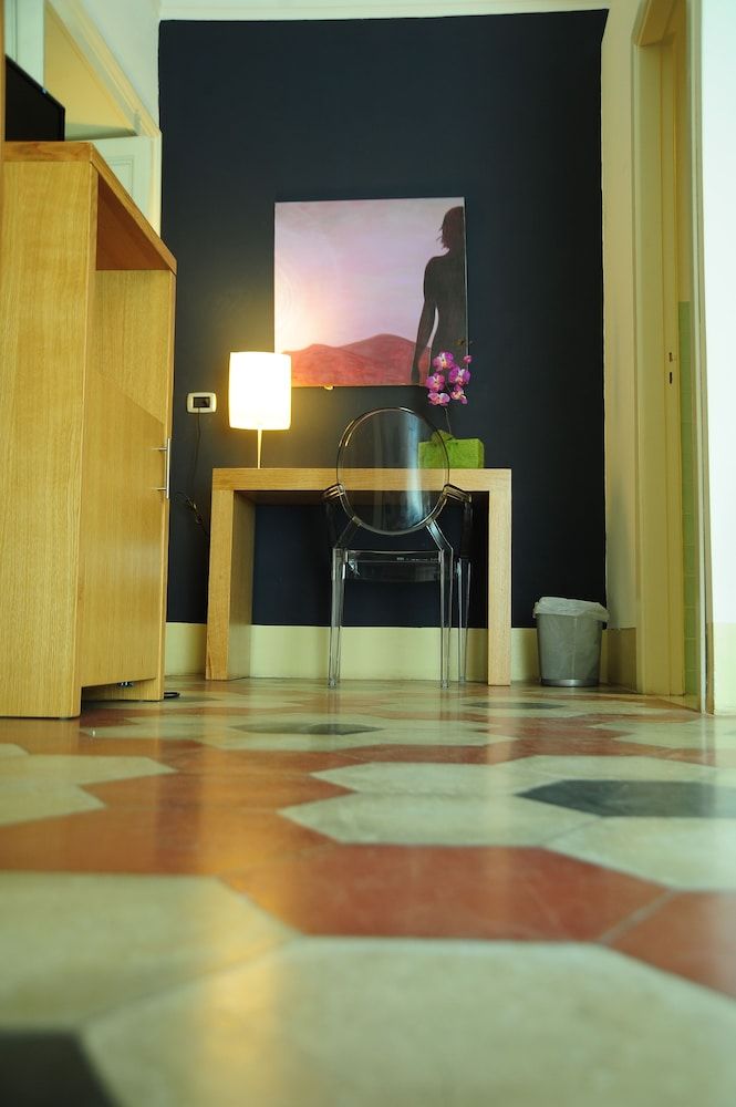 Sangiuliano 114 Quadruple Room 14