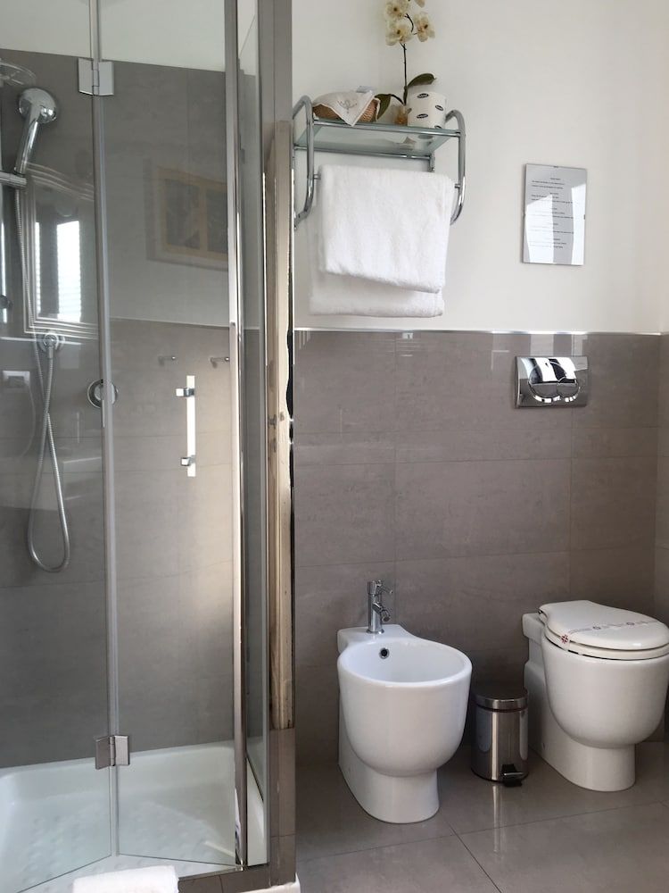 Sangiuliano 114 Double Room 26