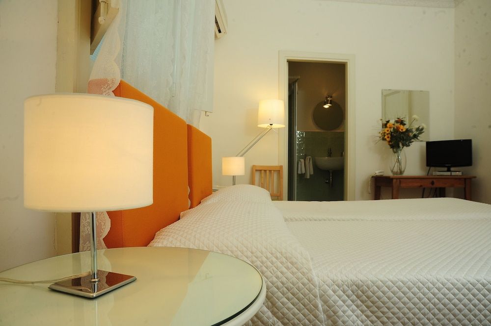 Sangiuliano 114 Double Room 4