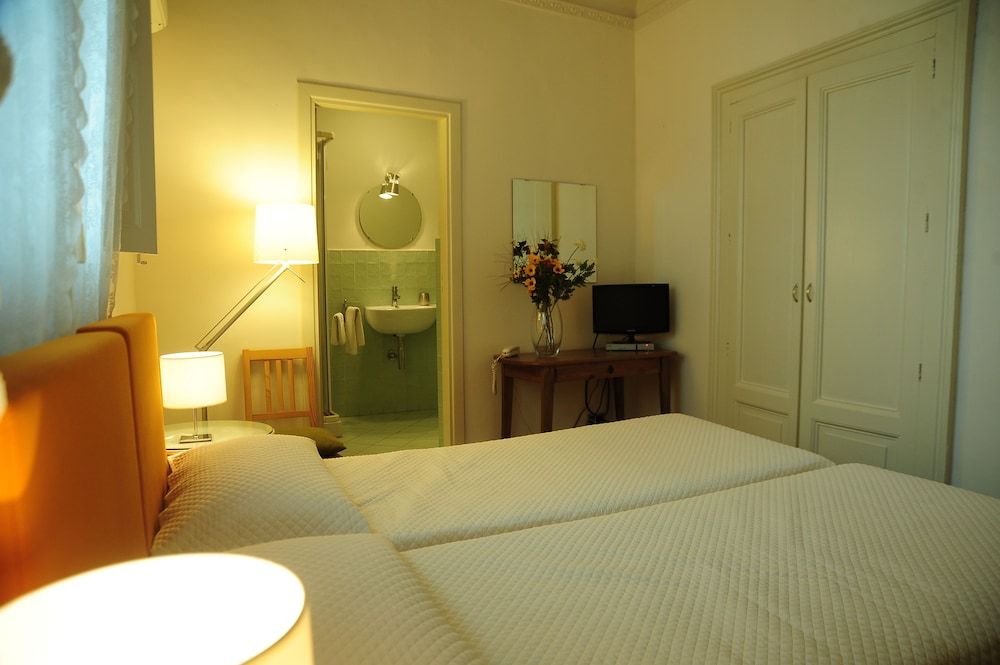 Sangiuliano 114 Double Room 31