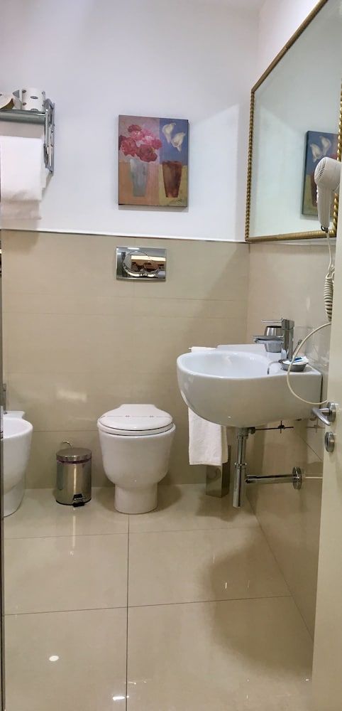 Sangiuliano 114 Double Room 25