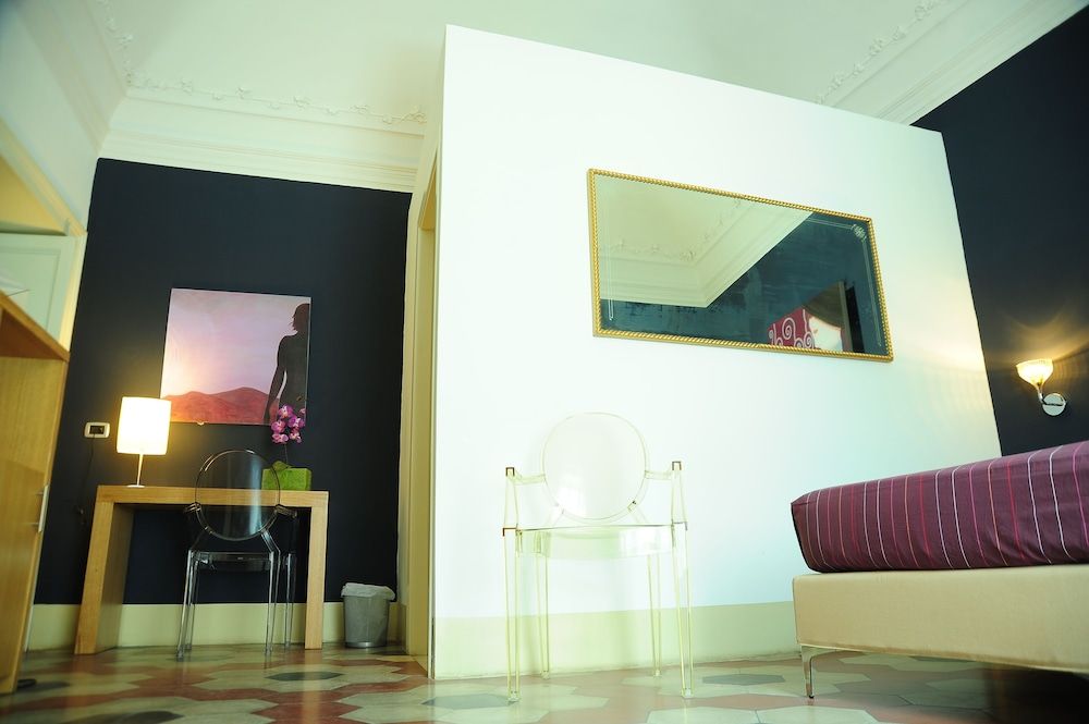 Sangiuliano 114 Quadruple Room 13