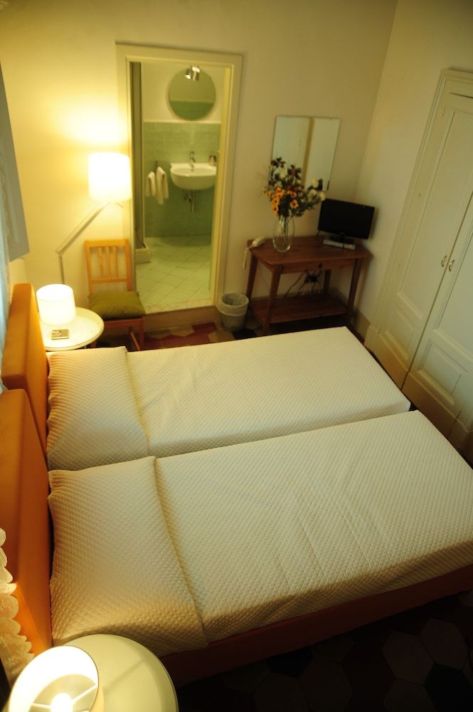 Sangiuliano 114 Double Room 18