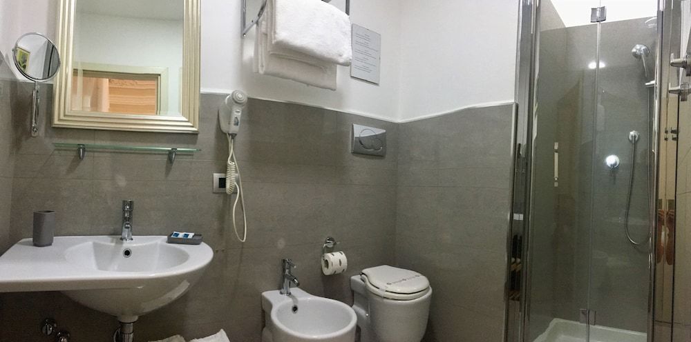 Sangiuliano 114 Triple Room 14