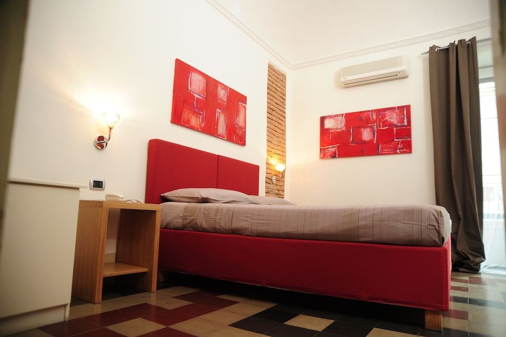 Sangiuliano 114 Double Room 20