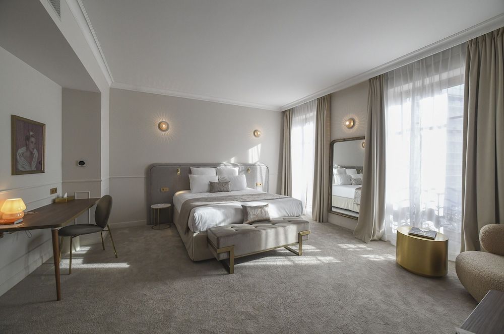 Junior Suite (Prestige)