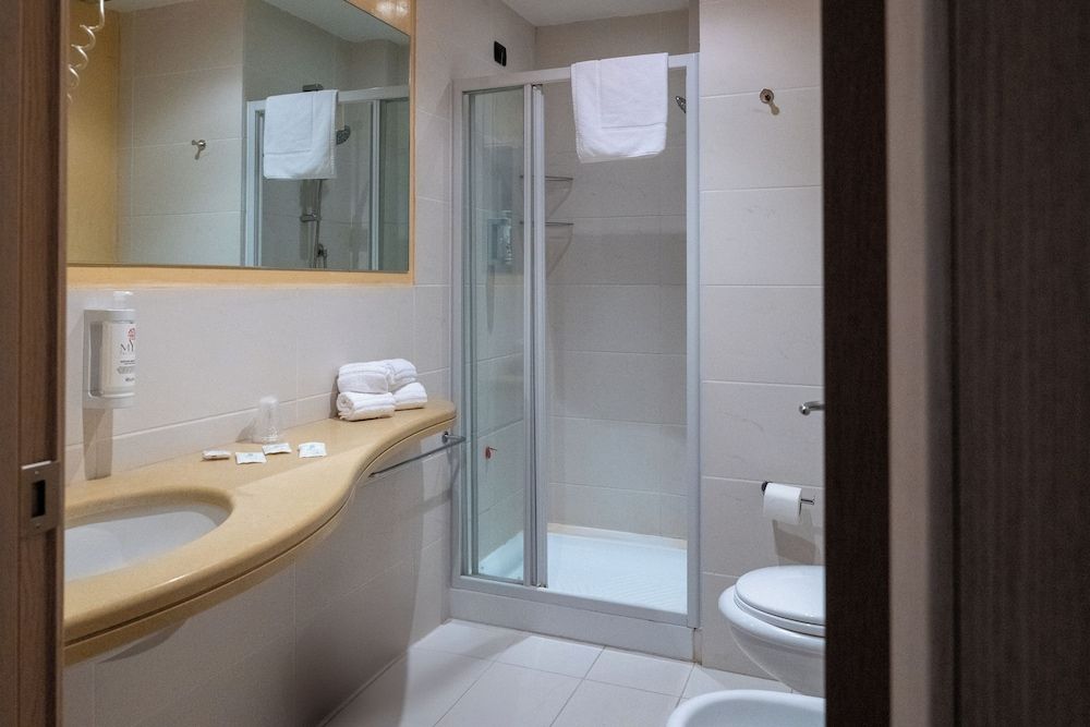 NSM Hotel Palace Lucera Comfort Room 3