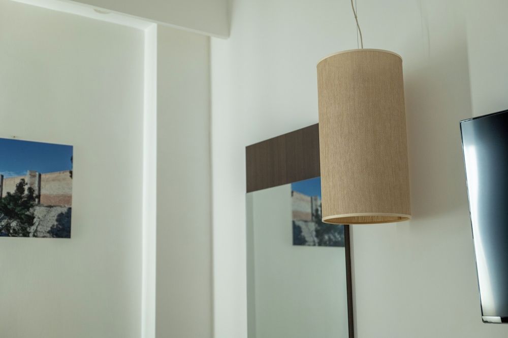 NSM Hotel Palace Lucera Comfort Room 4