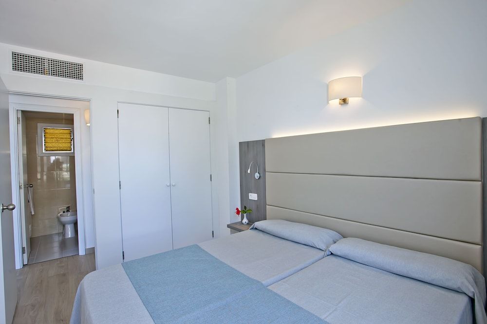 Family Apartment, 1 Bedroom, Balcony