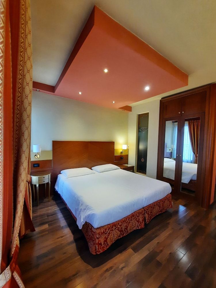 Diamantino Town House Panoramic Double Room Single Use, City View 2