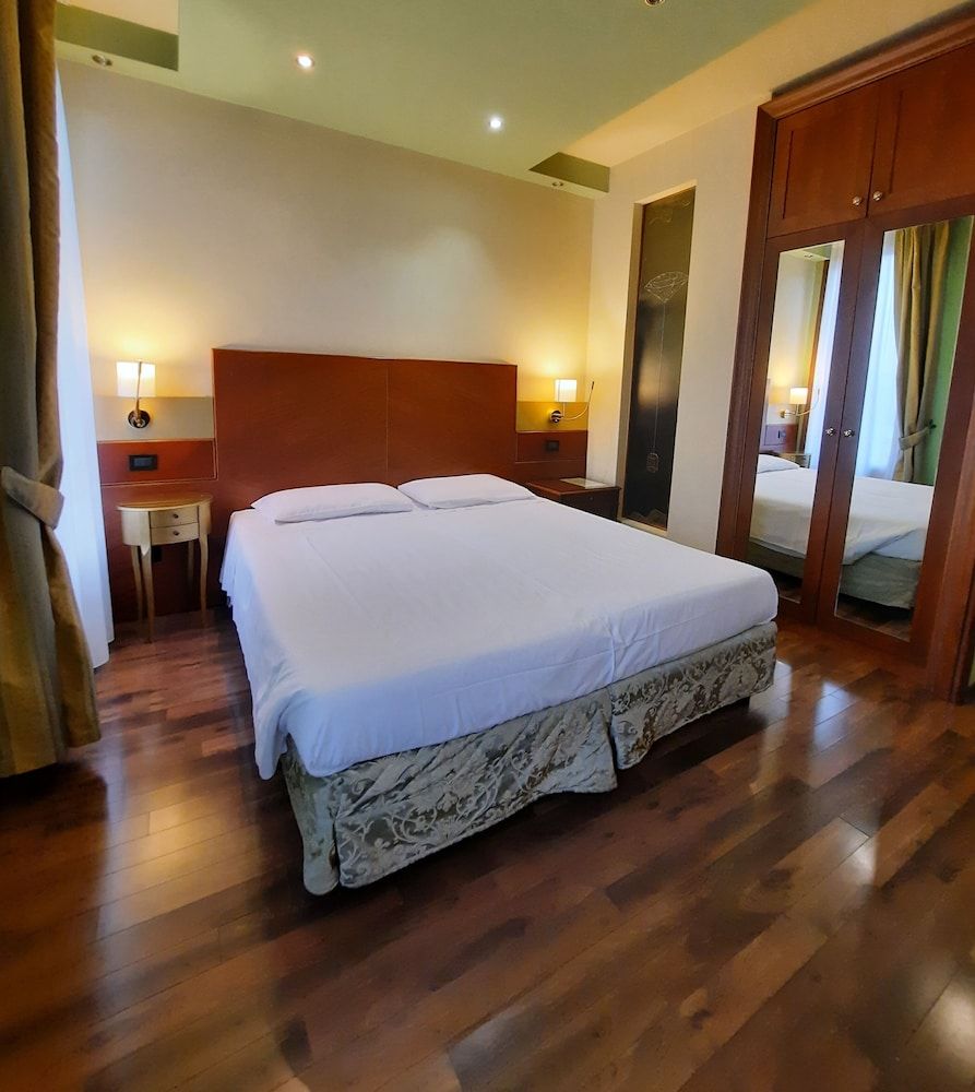 Diamantino Town House Panoramic Double Room Single Use, City View 4