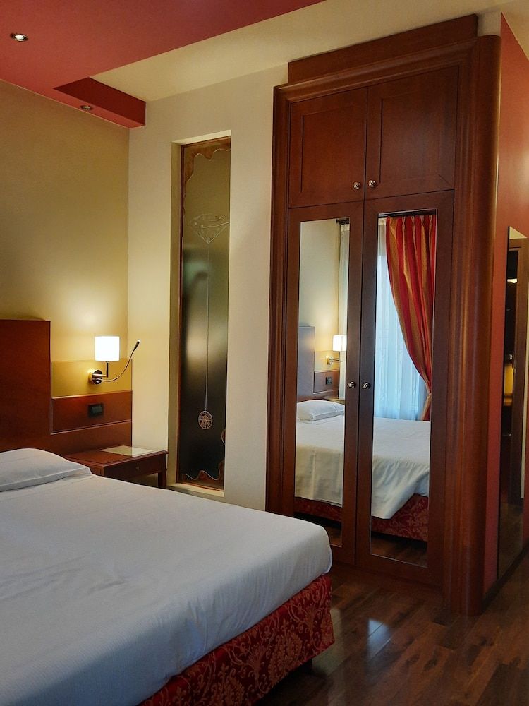 Diamantino Town House Panoramic Double Room Single Use, City View