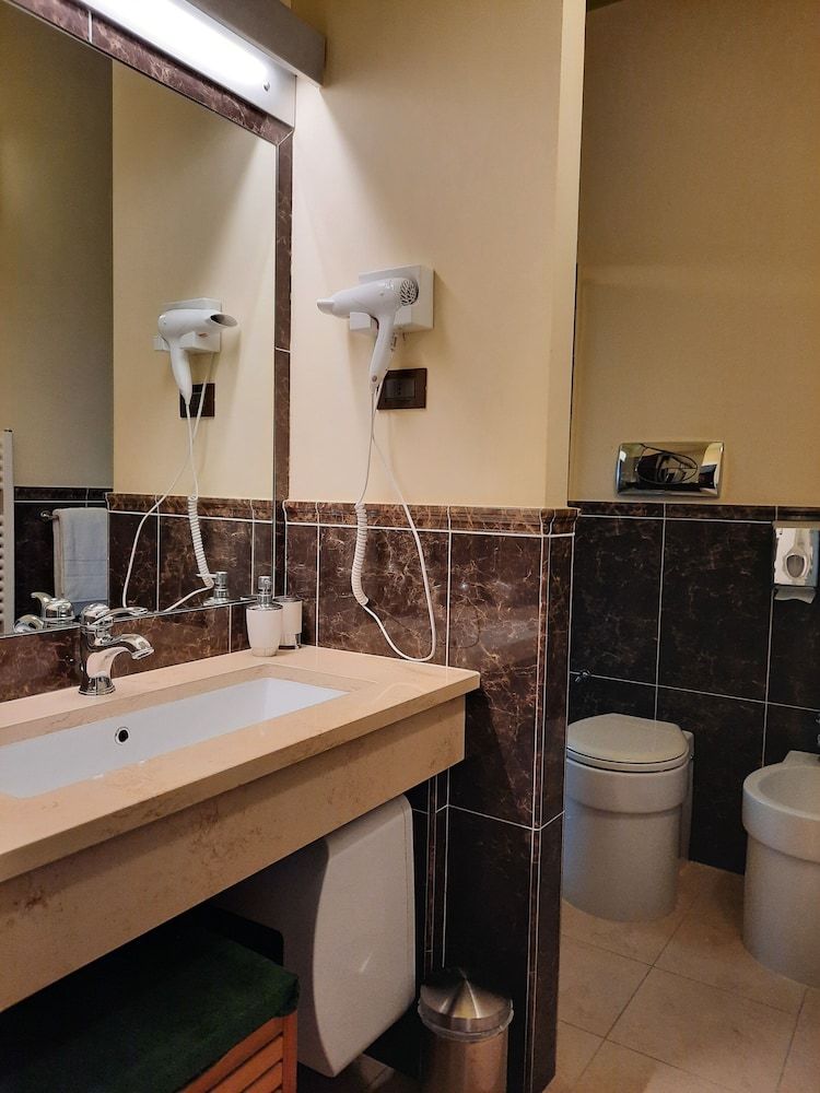 Diamantino Town House Classic Double Room Single Use 4