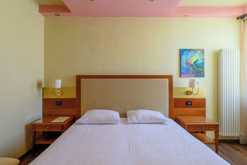 Diamantino Town House Classic Double Room Single Use 2