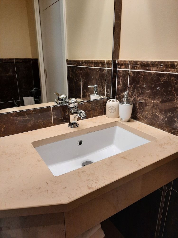 Diamantino Town House Classic Double Room Single Use 6