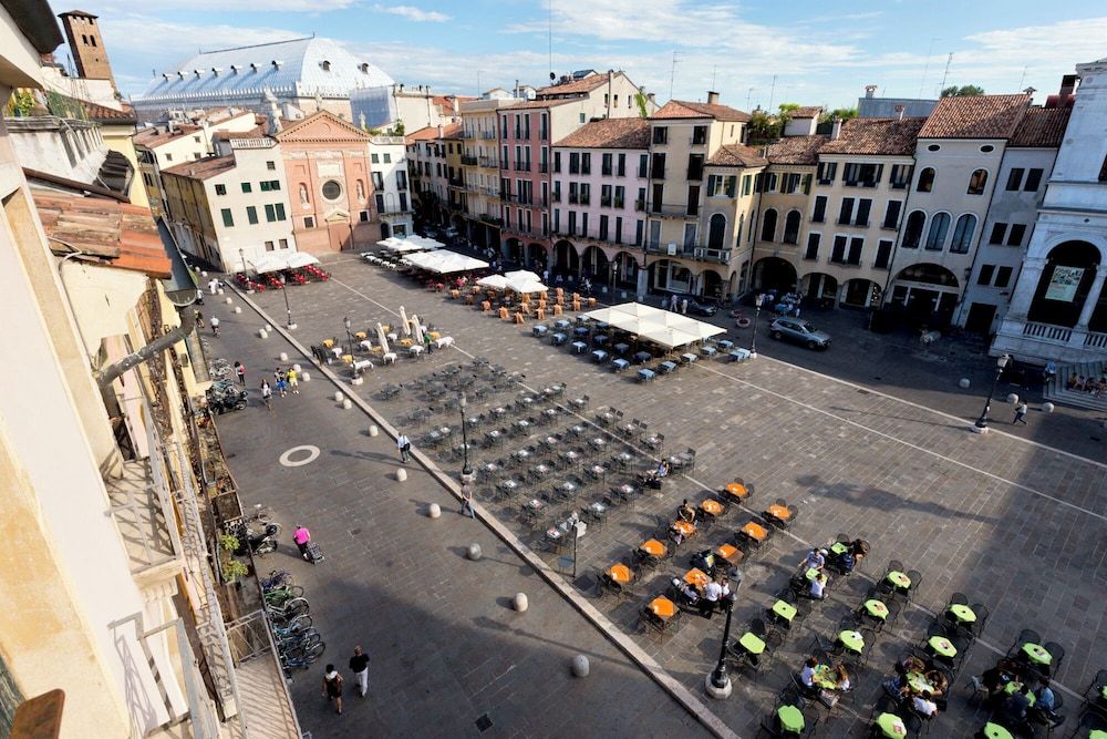 Diamantino Town House Panoramic Double Room Single Use, City View 6