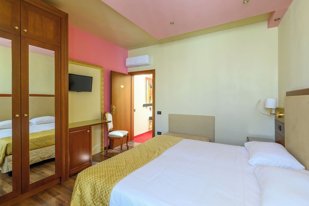 Diamantino Town House Classic Double Room Single Use