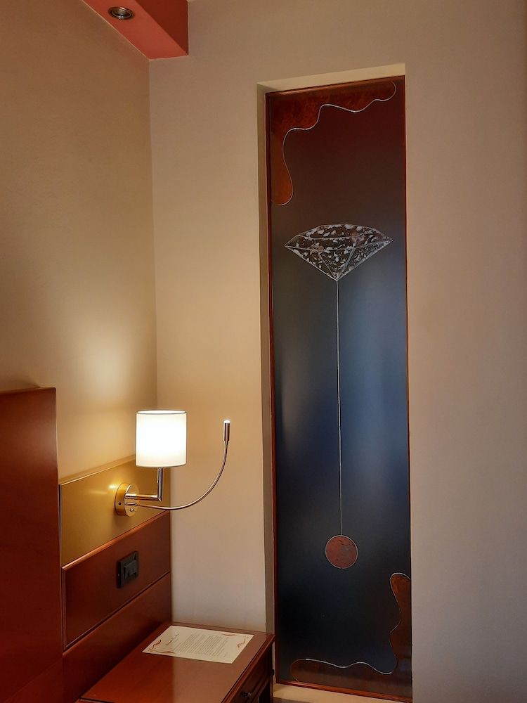 Diamantino Town House Classic Double Room Single Use 8