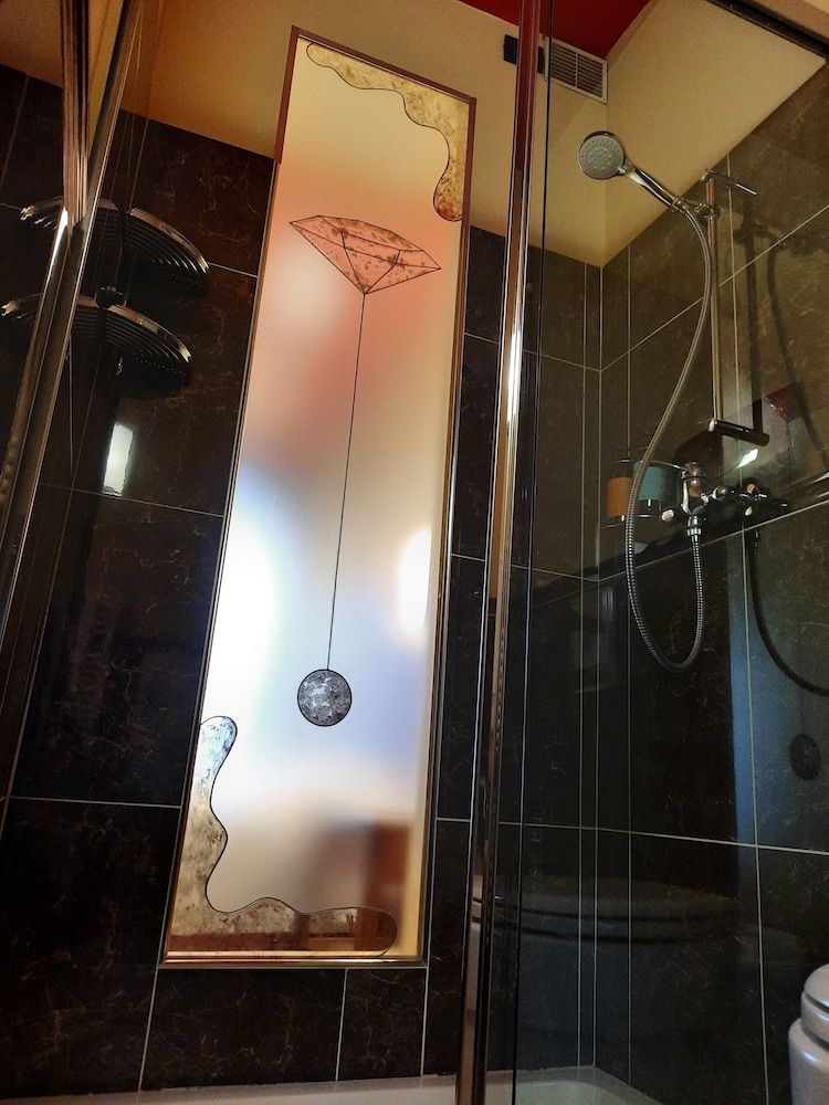 Diamantino Town House Panoramic Double Room Single Use, City View 8