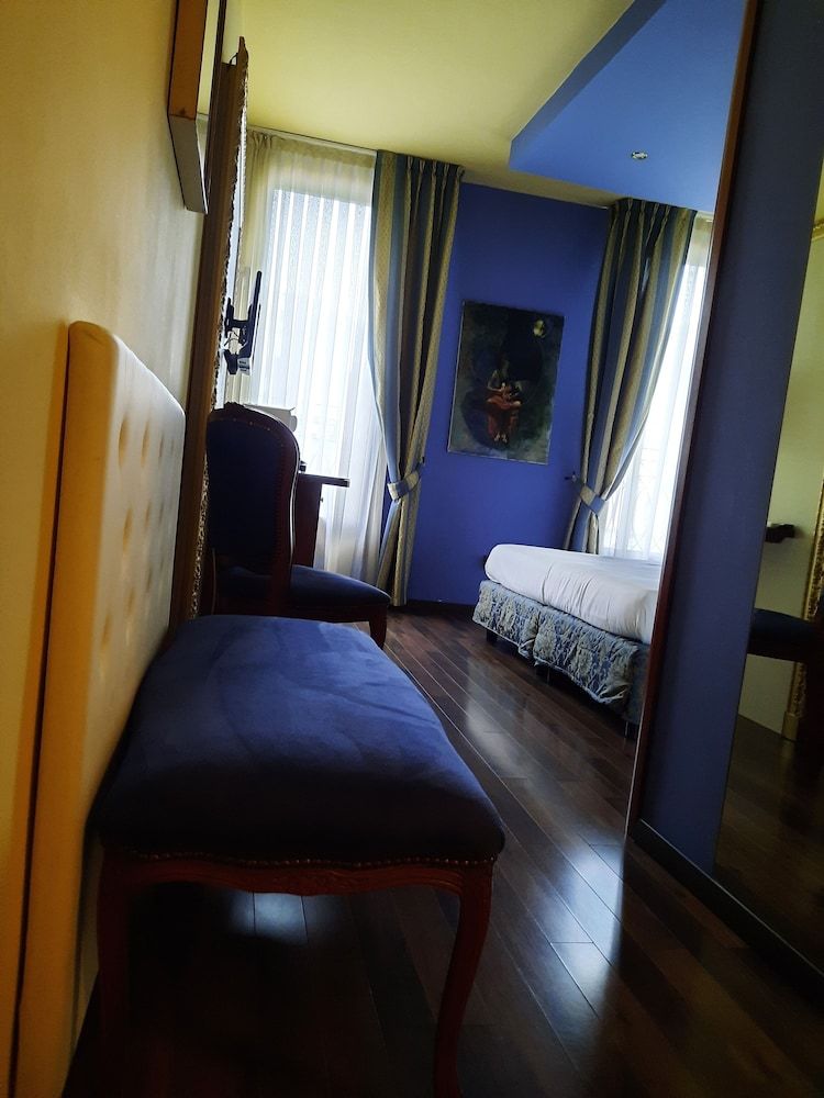 Diamantino Town House Panoramic Double Room Single Use, City View 14