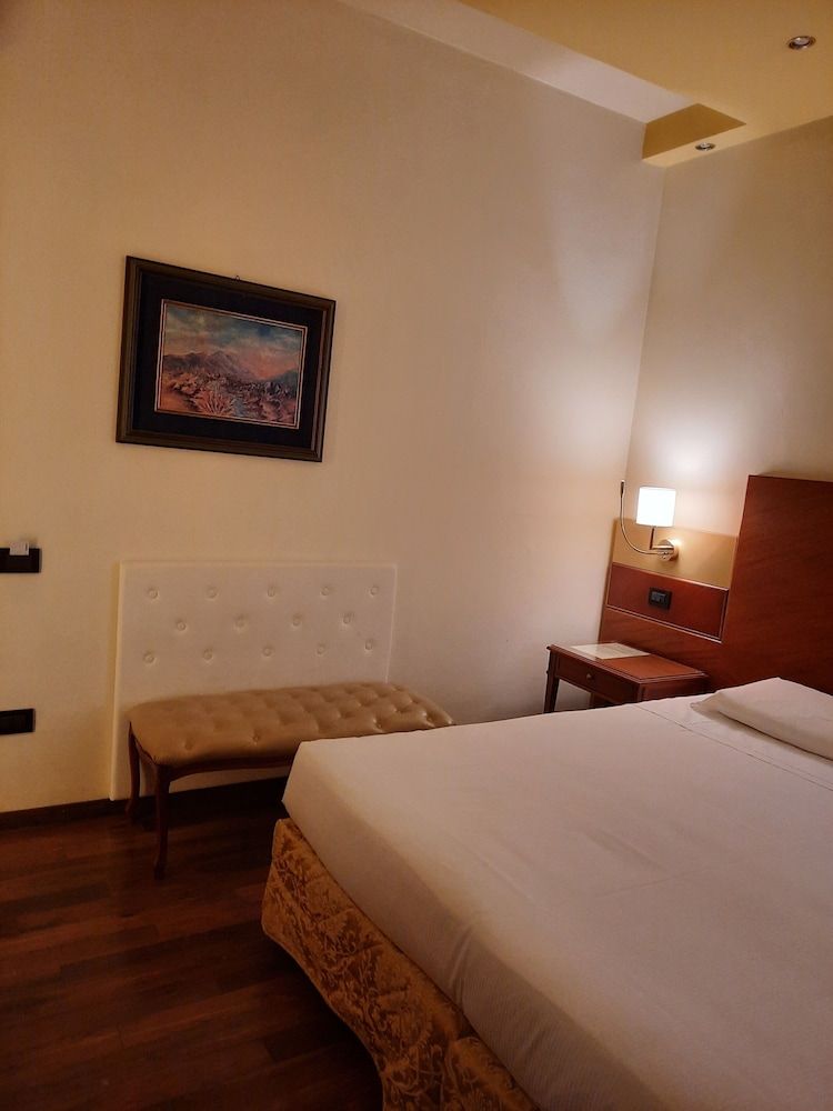 Diamantino Town House Classic Double Room Single Use 3