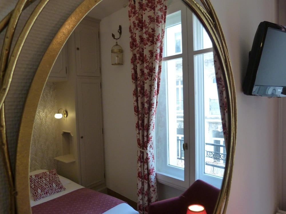 Hôtel Le Bretagne Superior Double Room 13