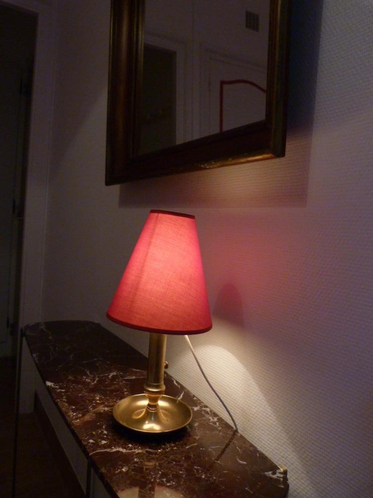 Hôtel Le Bretagne Standard Double Room 16