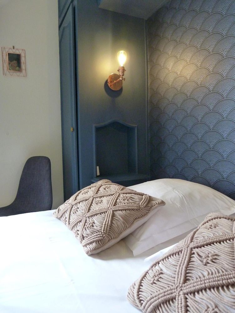 Hôtel Le Bretagne Standard Double Room 10