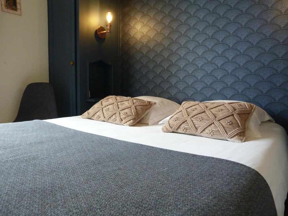 Hôtel Le Bretagne Standard Double Room 9