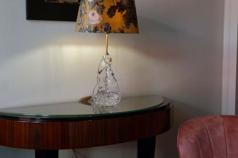 Hôtel Le Bretagne Superior Double Room 11