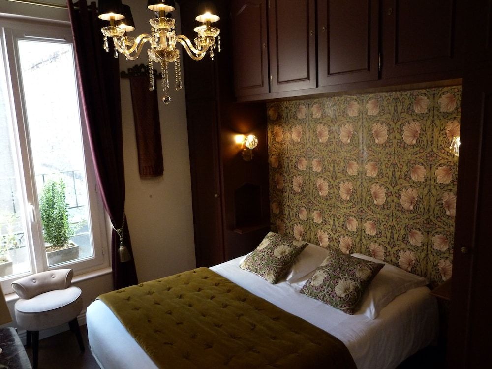 Hôtel Le Bretagne Standard Double Room 5