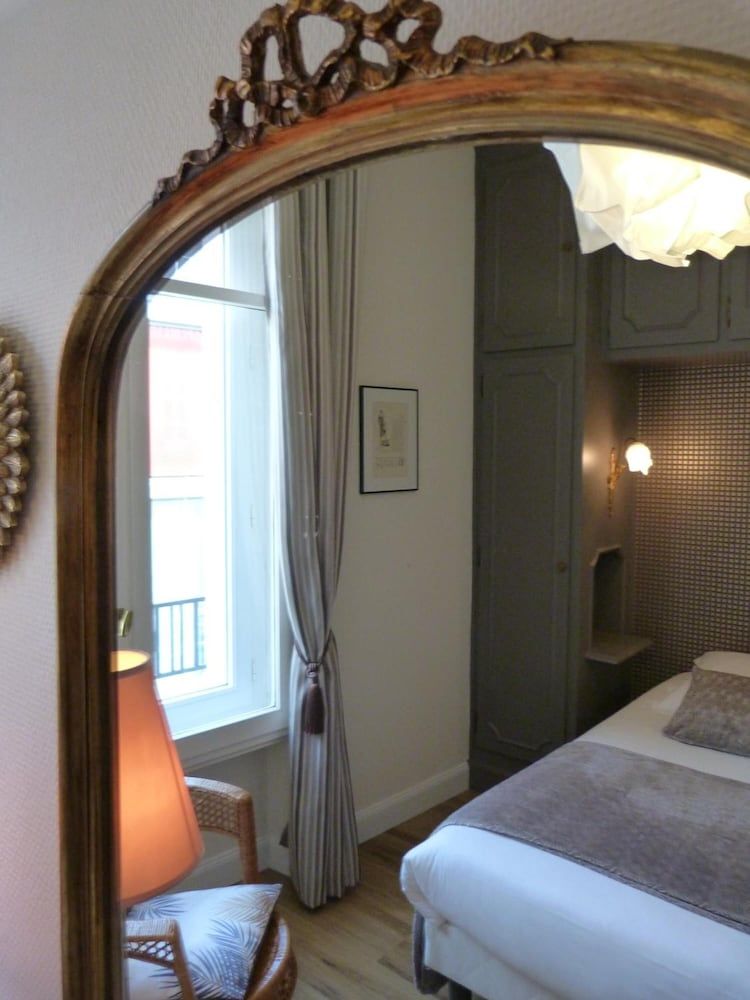 Hôtel Le Bretagne Superior Double Room 12