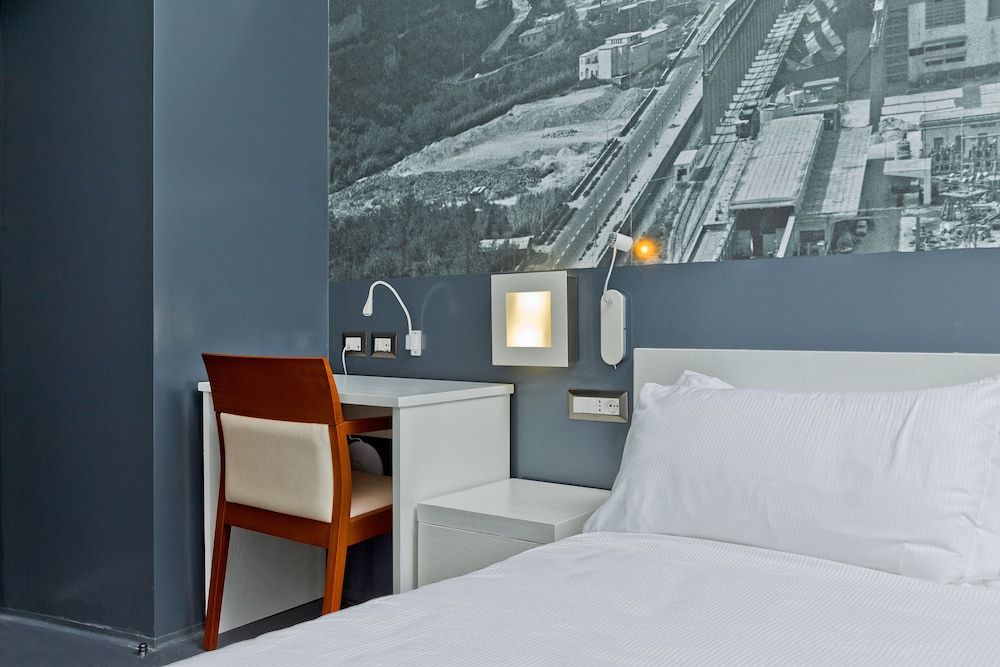 BBCHIAIA 197 DELUXE RESIDENCE Standard Room 5