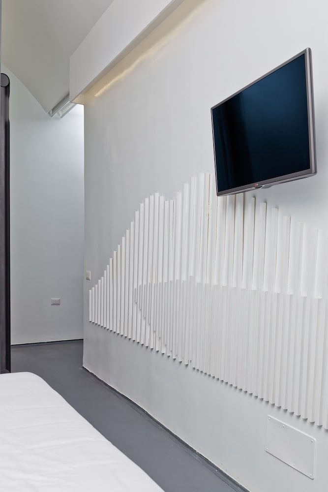 BBCHIAIA 197 DELUXE RESIDENCE Standard Room 11