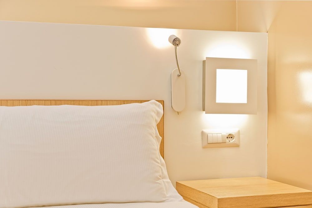 BBCHIAIA 197 DELUXE RESIDENCE Standard Room 3