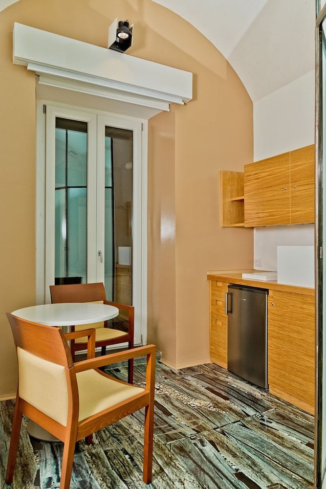 BBCHIAIA 197 DELUXE RESIDENCE Standard Room 9