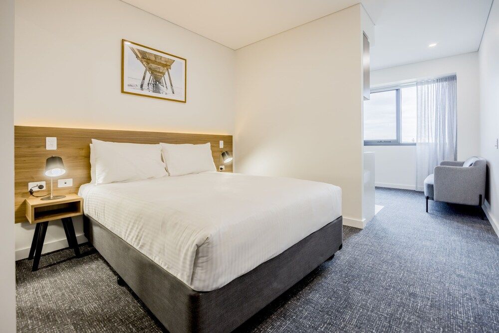 Durham Serviced Apartments Standard Studio Apartment 2