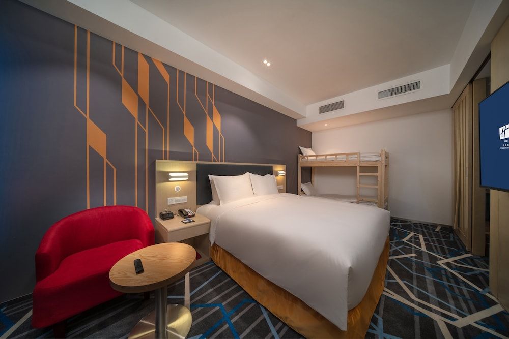 Standard Room, Multiple Beds