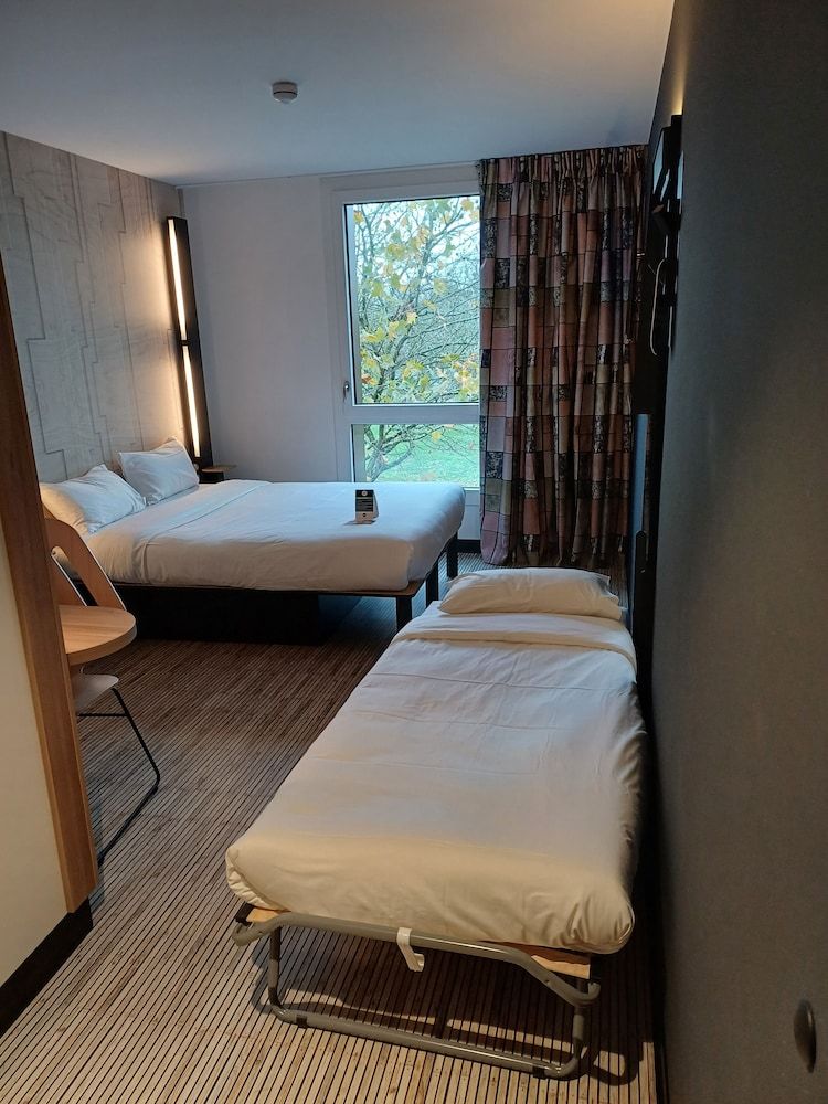 Triple Room, Non Smoking