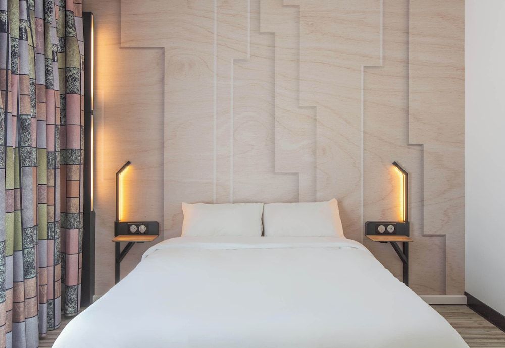 B&B Hotel Orléans Saran Double Room, Non Smoking 4