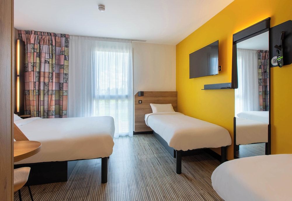 B&B Hotel Orléans Saran