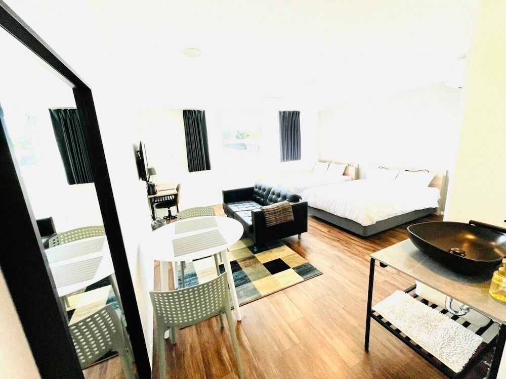 Standard Family room (Non-Smoking)