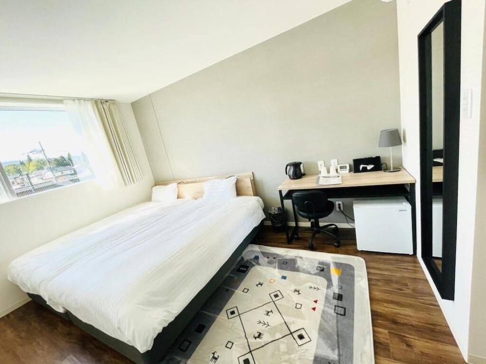 Standard Twin room (Non-Smoking)