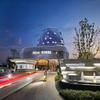 Hilton Huzhou Nanxun