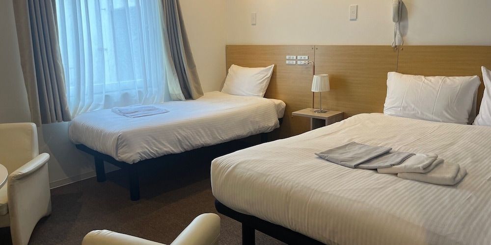 Superior Twin Room, Multiple Beds