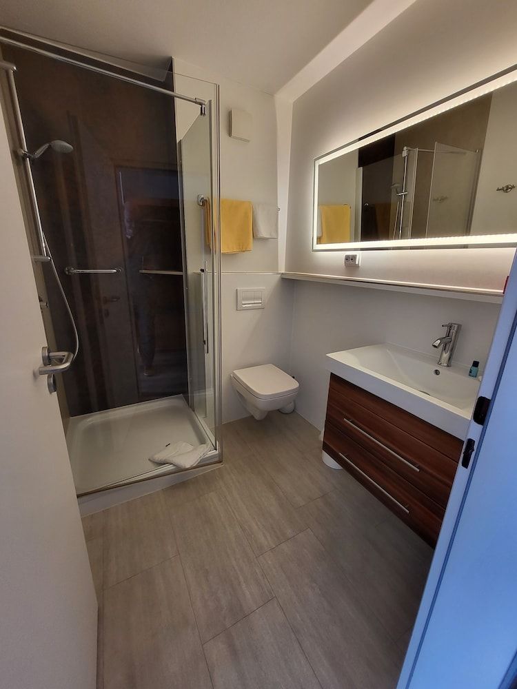 Hotel Haus am Rieth Comfort Room 5