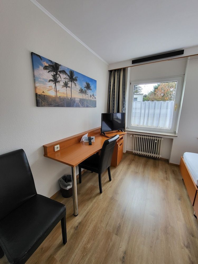 Hotel Haus am Rieth Comfort Room 8